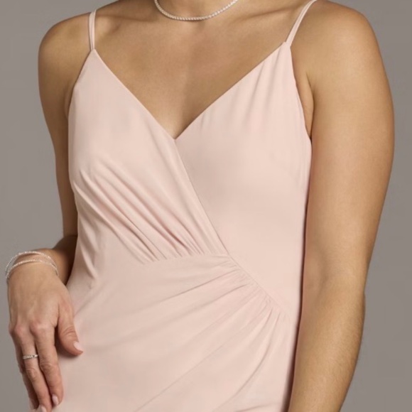 David’s Bridal Dress - Picture 4 of 7